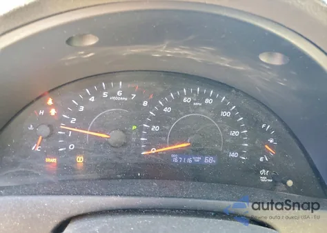 2011 Toyota Camry Base из США, поврежденный, VIN 4T1BF3EK7BU664080